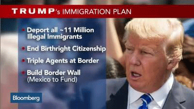 Image result for fight deportations under Trump