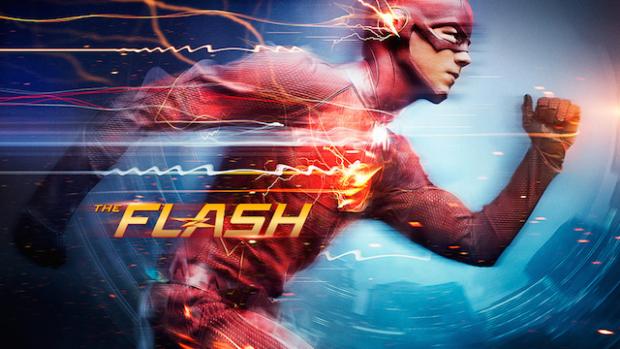 TV+Show+Review%3A+The+Flash