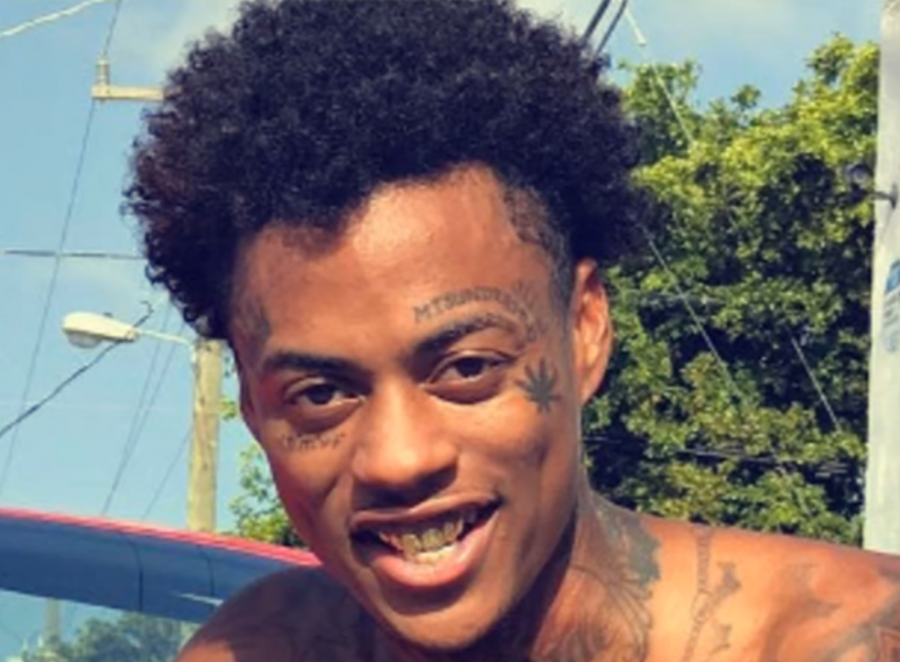 Boonk Influences Teens, Gets Arrested