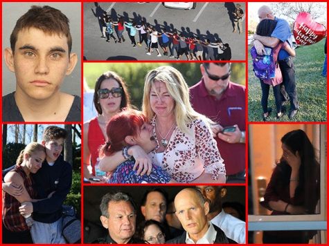 Valentines Turns Deadly as Student Kills 17 in Florida School Shooting