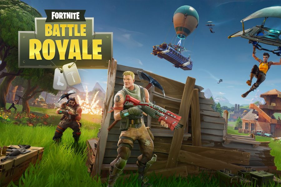 Fortnite: To Play or Not to Play