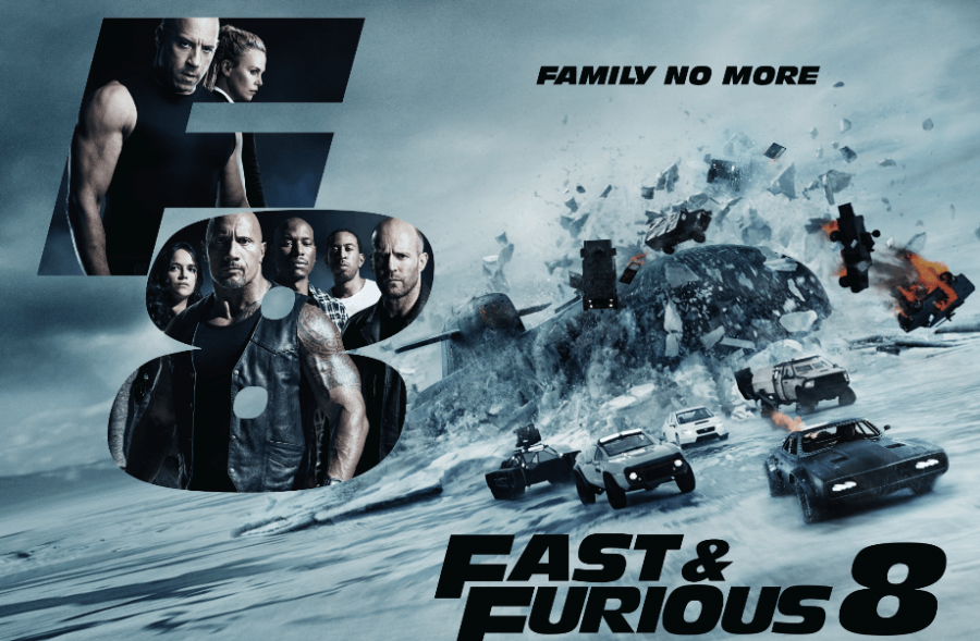 Movie+Review%3A+Fast+and+Furious+8