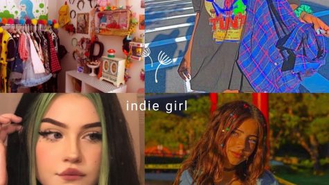 Indie Girls