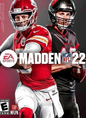 Video Game Review: Madden NFL22