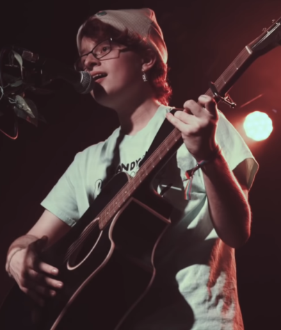 Music Review: Cavetown