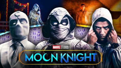 Series Review: Moon Knight