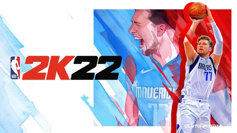 Video Game Review: NBA 2k22 Next Generation
