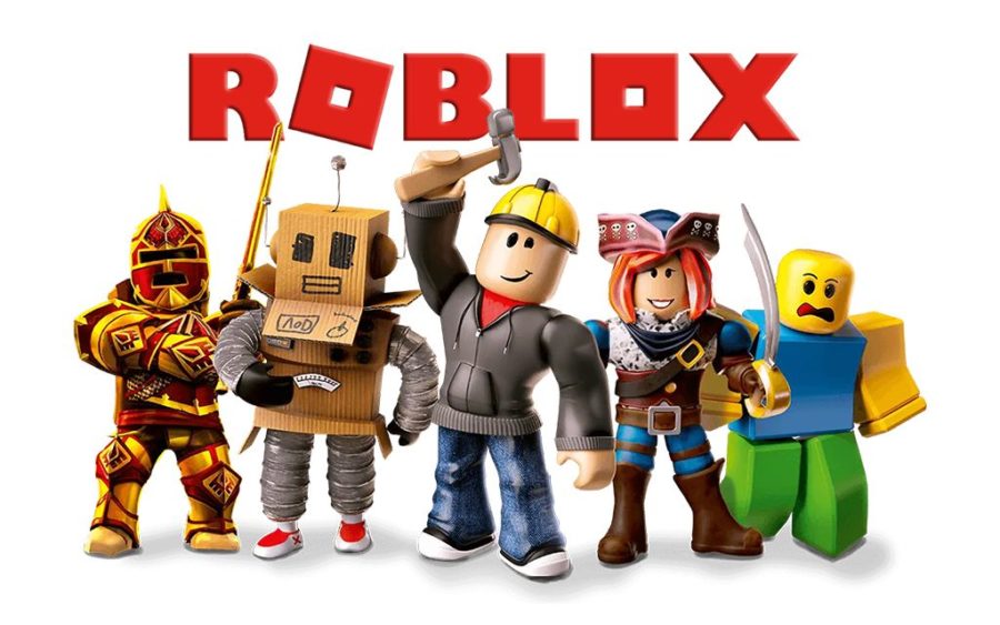 Video+Game+Review+%26+Safety+Guide%3A+Roblox