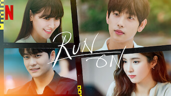 Series Review: Run-On