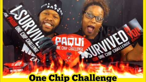 Paqui Hot Chip Challenge Gets Renewed in 2022