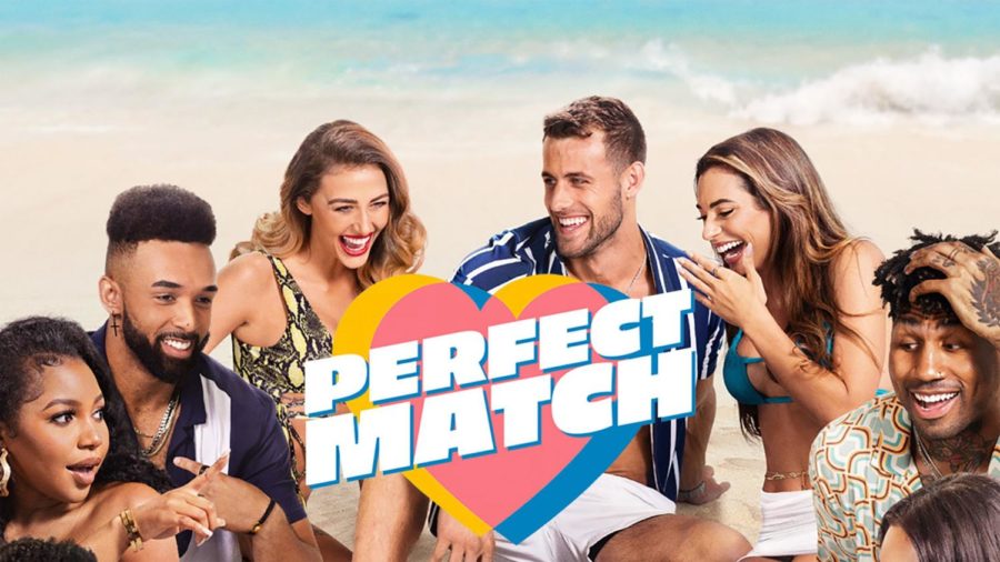 Reality+TV+Series+Review%3A+Perfect+Match