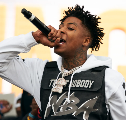 Music Review: NBA YoungBoy