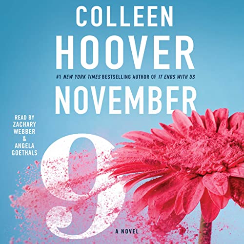 Book Review: November 9