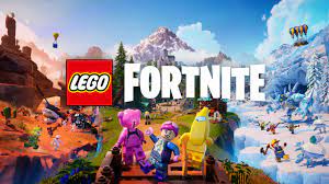 Game Review: Lego Fortnite