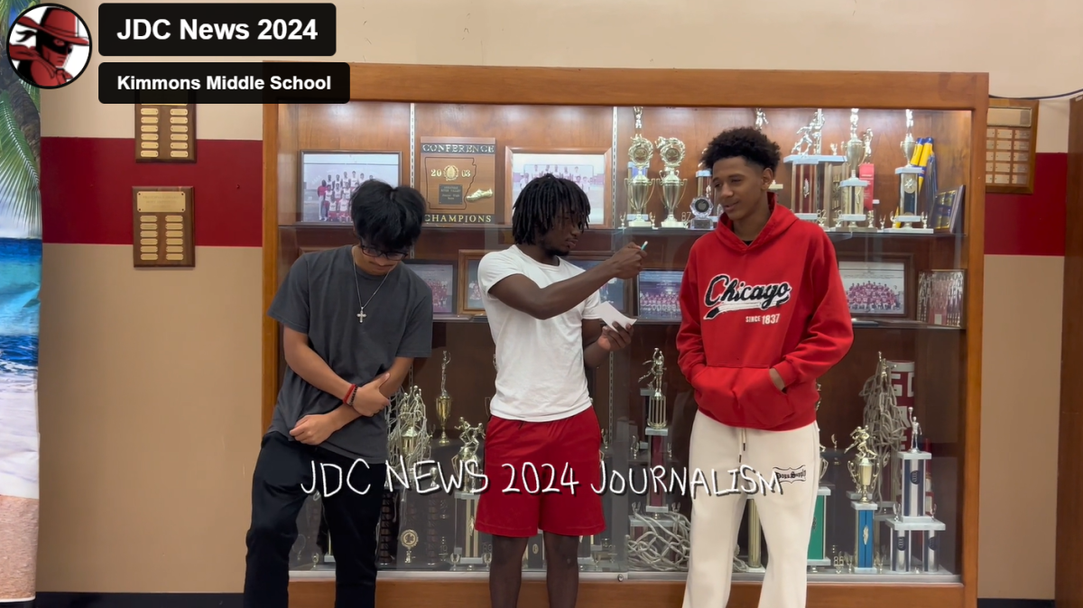 JDC News 2024