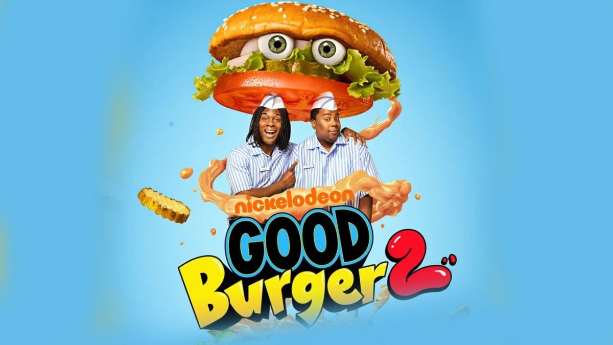 Movie Review: Good Burger 2
